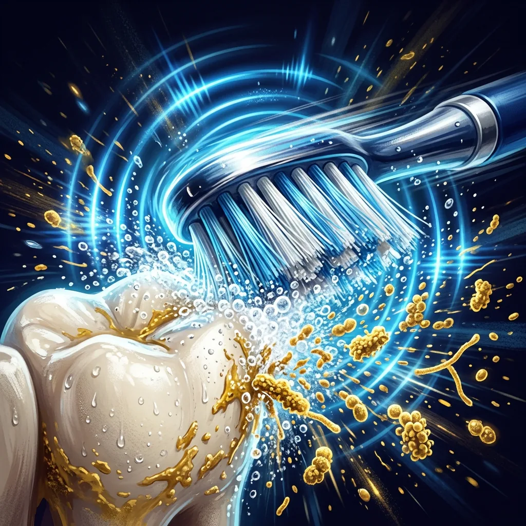 The Physics of Brushing: Why the Modified Bass Technique is the Gold Standard
